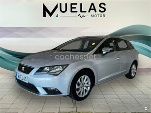 SEAT León ST 1.6 TDI 110cv StSp Style 5p.