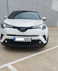 TOYOTA CHR 1.8 125H Advance P.Plus P. Luxury 5p.