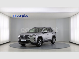 TOYOTA Rav4 2.5l 220H Business 4WD 5p.