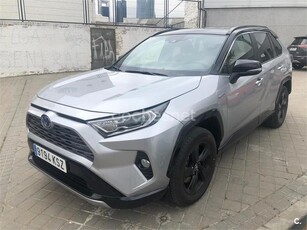 TOYOTA Rav4 2.5l 220H Feel 5p.