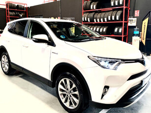 TOYOTA Rav4 2.5l hybrid 2WD Advance 5p.