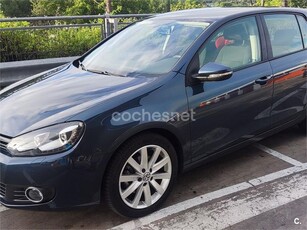 VOLKSWAGEN Golf 1.4 TSI 122cv DSG Sport 5p.