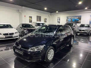 VOLKSWAGEN Golf Advance 1.6 TDI 110CV BMT 5p.