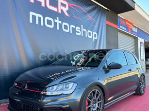 VOLKSWAGEN Golf GTI Clubsport 2.0 TSI BMT DSG 3p.