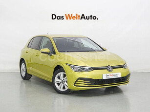 VOLKSWAGEN Golf Life 1.5 eTSI 110kW 150CV DSG 5p.