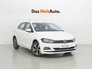 VOLKSWAGEN Polo Advance 1.0 TSI 70kW 95CV 5p.