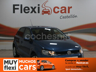 VOLKSWAGEN Polo Advance 1.2 TSI 90cv BMT 3p.