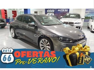 VOLKSWAGEN Scirocco RLine 2.0 TDI 150CV BMT 3p.