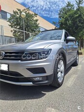 VOLKSWAGEN Tiguan Sport 2.0 TDI 110kW 150CV DSG 5p.