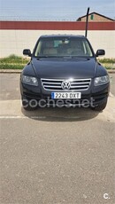 VOLKSWAGEN Touareg 3.0 V6 TDI Tiptronic 5p.