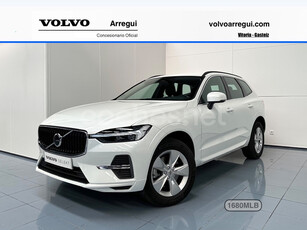 VOLVO XC60 2.0 B4 D Core Auto 5p.