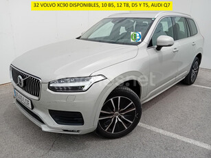 VOLVO XC90 2.0 B5 D AWD Business Plus Auto 5p.