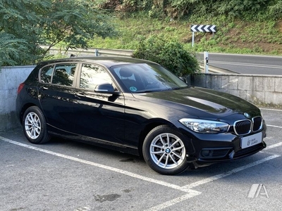 BMW Serie 1 (2019) - 17.995 € en Vizcaya