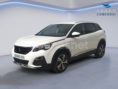 PEUGEOT 3008 1.6BLUEHDI 88KW 120CV ALLURE SS 5p.