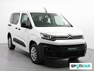 CITROEN Berlingo Talla M BlueHDi 100 SS LIVE PACK BUSINE