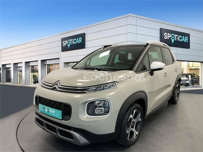 CITROEN C3 Aircross BlueHDi 88kW 120CV SS EAT6 SHINE 5p.