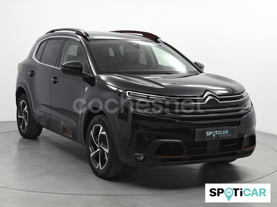 CITROEN C5 Aircross BlueHdi 96kW 130CV SS C Series 5p.