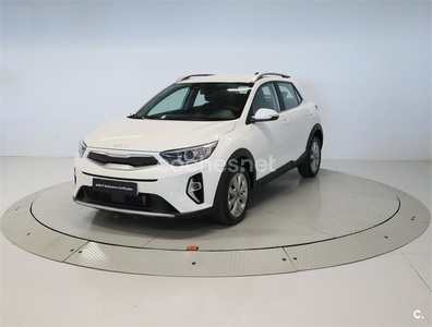 KIA Stonic 1.0 TGDi 74kW MHEV iMT Drive Plus 5p.