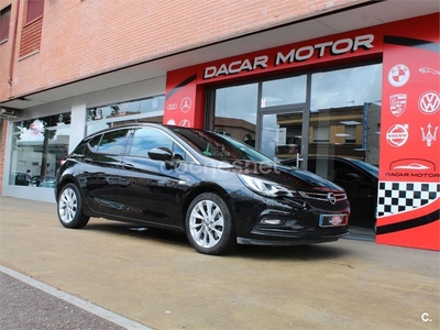 OPEL Astra 1.6 Turbo SS Excellence 5p.