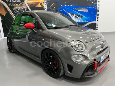 ABARTH 500 595 Competizione 1.4 16v TJet 132kW E6D