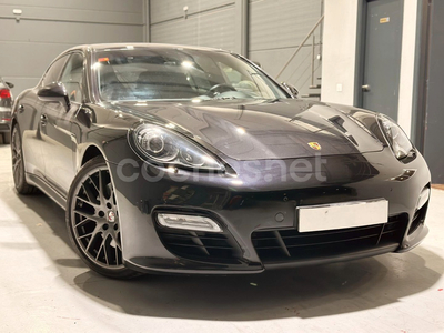 PORSCHE Panamera 4.8 GTS 5p.