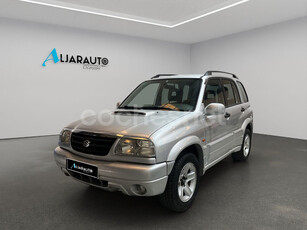 SUZUKI Grand Vitara 2.0 HDI 16vAUTOMATICO