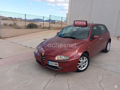 ALFA ROMEO 147