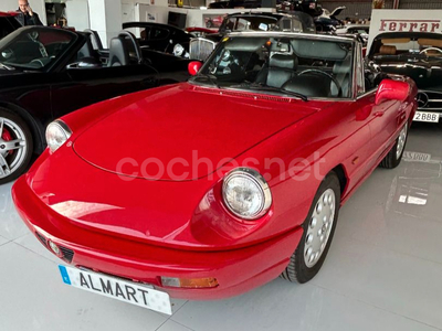 ALFA ROMEO Spider SPIDER 2.0 I.E. 2p.