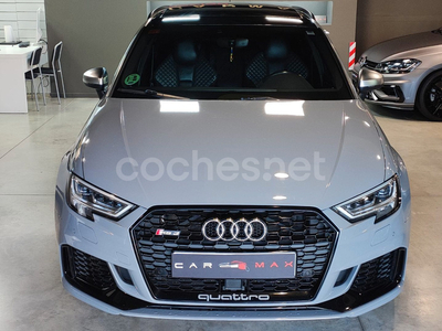 AUDI A3 RS 3 2.5 TFSI quattro S tronic Sportback 5p.