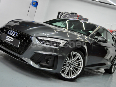 AUDI A5 S Line 40 TDI quattro S tronic Sportback 5p.