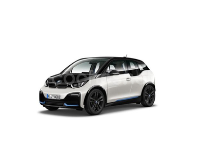 BMW i3 S 94ah 5p.