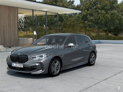 BMW Serie 1 118i Corporate Auto.