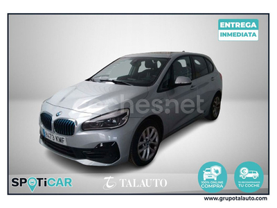 BMW Serie 2 Active Tourer 225xe iPerformance 5p.