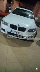 BMW Serie 3 320D 2p.
