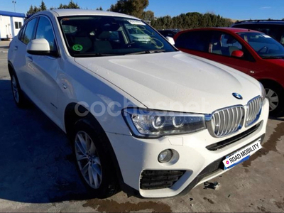 BMW X4 xDrive30d 5p.