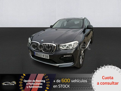 BMW X4 xDrive30d 5p.