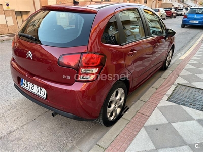 CITROEN C3 HDI 70 SX 5p.