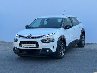 CITROEN C4 Cactus BlueHDi 100 SS Shine Pack 5p.