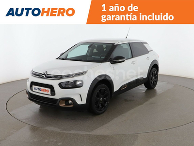 CITROEN C4 Cactus PureTech 110 SS Origins 5p.