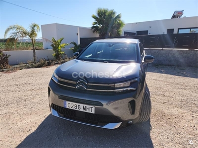 CITROEN C5 Aircross Hybrid 180 eEAT8 Feel Pack 5p.