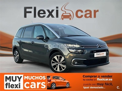 CITROEN Grand C4 Picasso PureTech 130 SS 6v Feel 5p.