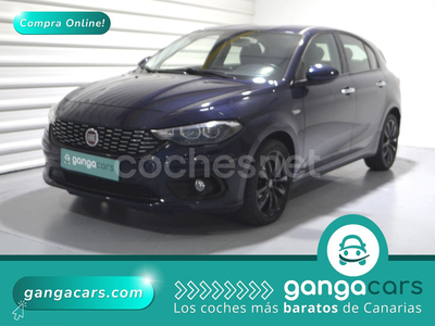 FIAT Tipo 1.4 16v Mirror 70kW 95CV gasolina 5P 5p.