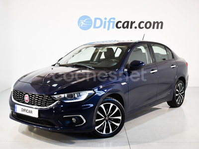 FIAT Tipo 5P 1.4 70kW 95CV Lounge 5p.