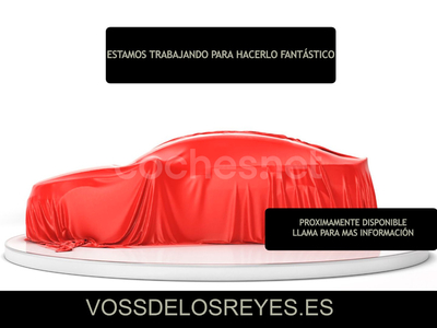 FORD Fiesta 1.0 EcoBoost 100cv Trend 5p