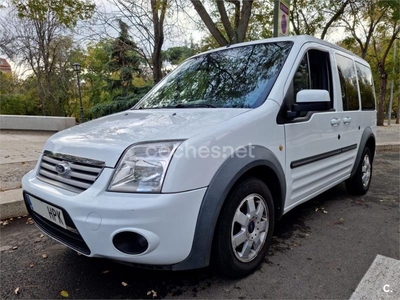 FORD Tourneo Connect 1.6 TDCi 95cv Trend