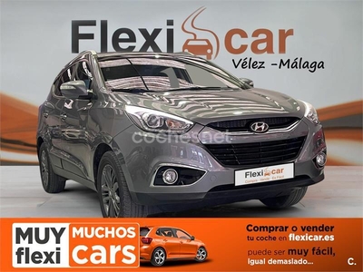 HYUNDAI ix35 1.6 GDi BlueDrive Essence 4x2 5p.