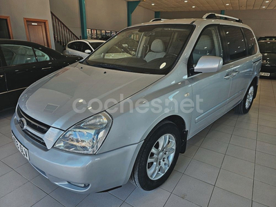 KIA Carnival 2.9 CRDi VGT Active 5p.