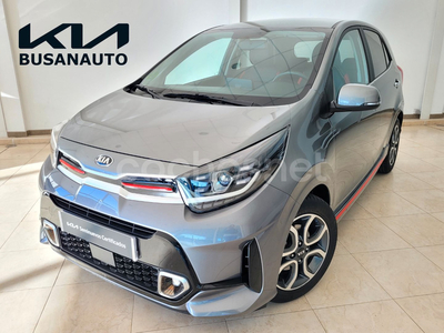 KIA Picanto 1.0 DPi 49kW 67CV GT Line 5p.