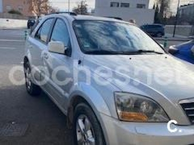 KIA Sorento 2.5 CRDi EX1 5p.