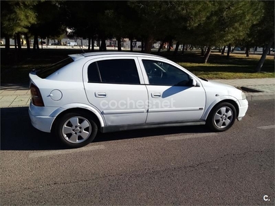 OPEL Astra 2.0 Dti 16v Edition 5p.